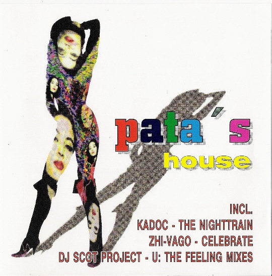 Pata's House