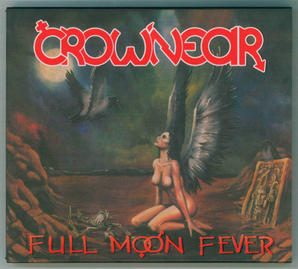Full Moon Fever. Anniversary Edition