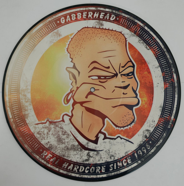 Gabberhead