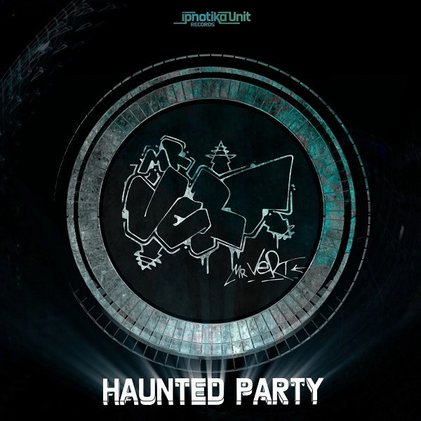 Haunted Party