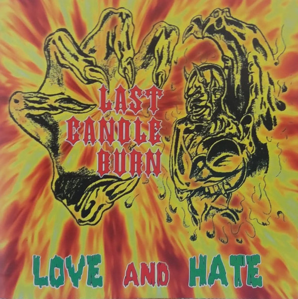 Love And Hate