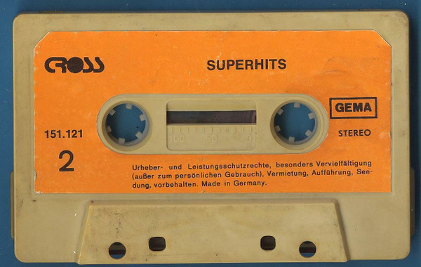 Superhits