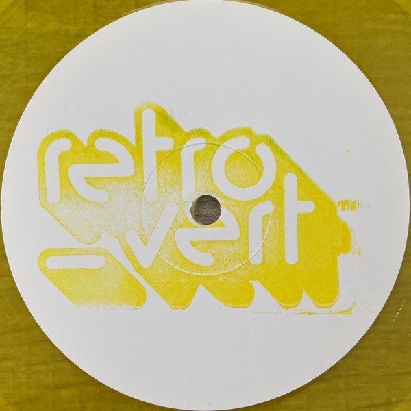 Rave Tracks Of Love Vol Two - Disk 2