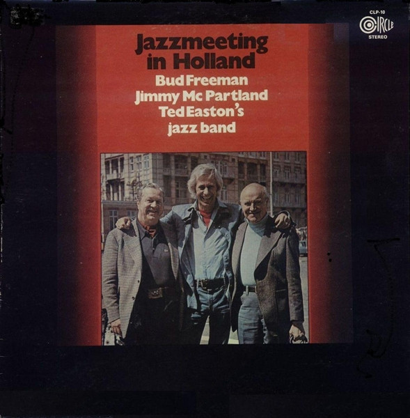 Jazzmeeting In Holland