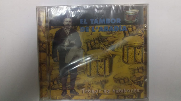 Tronar de Tambores