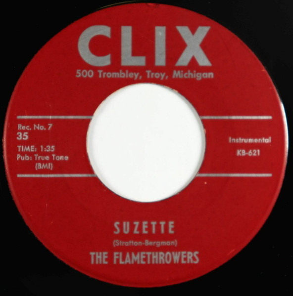 Suzette