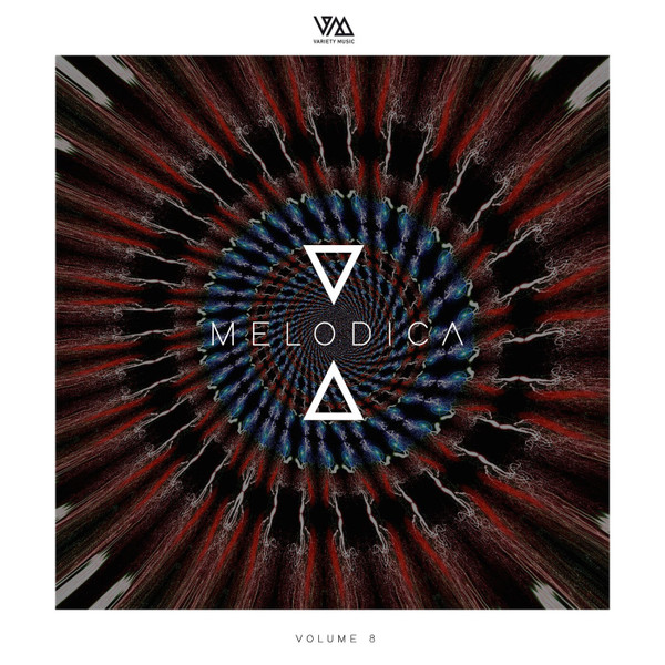 Melodica (Volume 8)