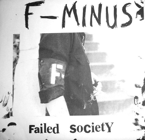 Failed Society
