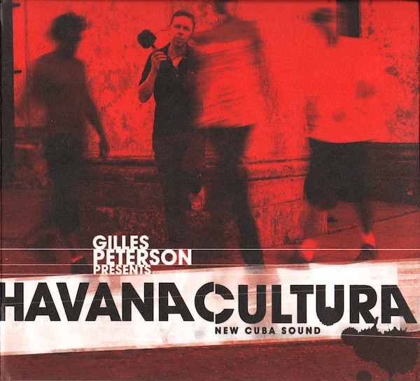 New Cuba Sound
