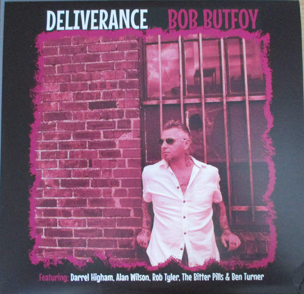 Deliverance