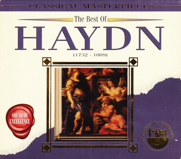 The Best Of Haydn