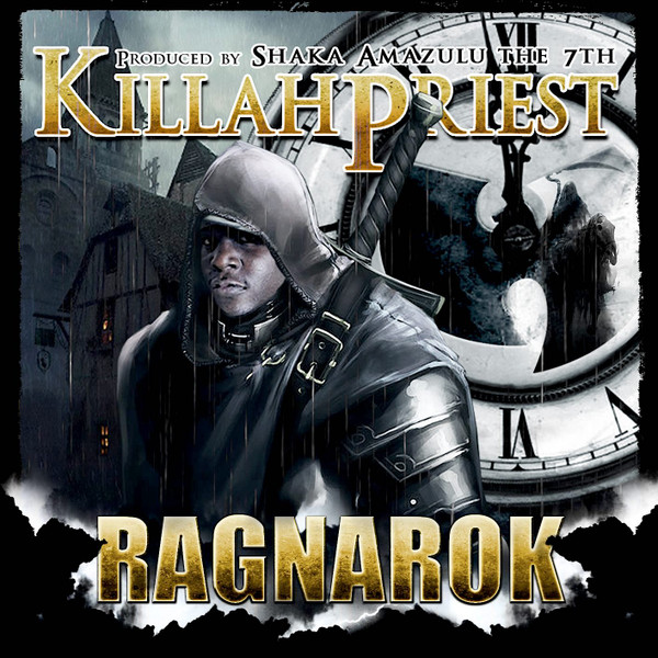 Ragnarok 