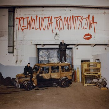 Rewolucja Romantyczna
