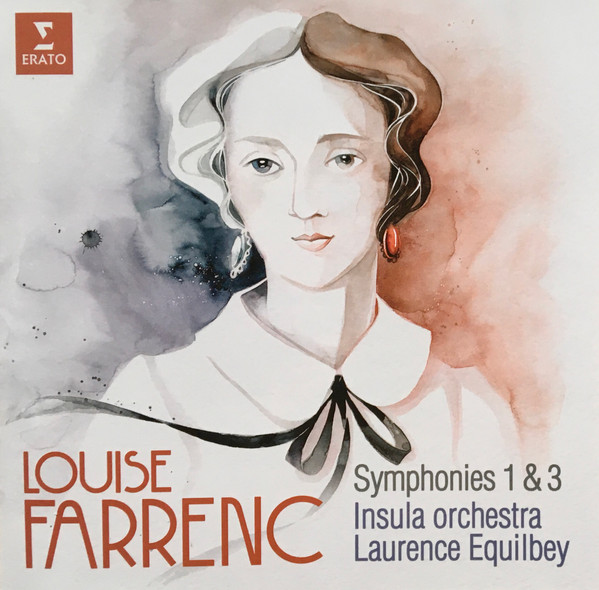 Symphonies 1 & 3