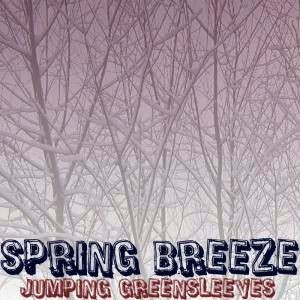 Jumping Greensleeves