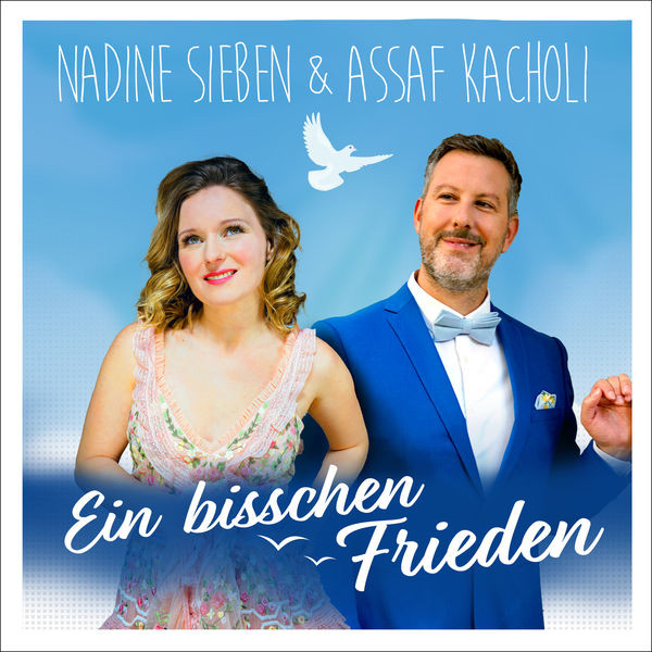 Ein Bisschen Frieden