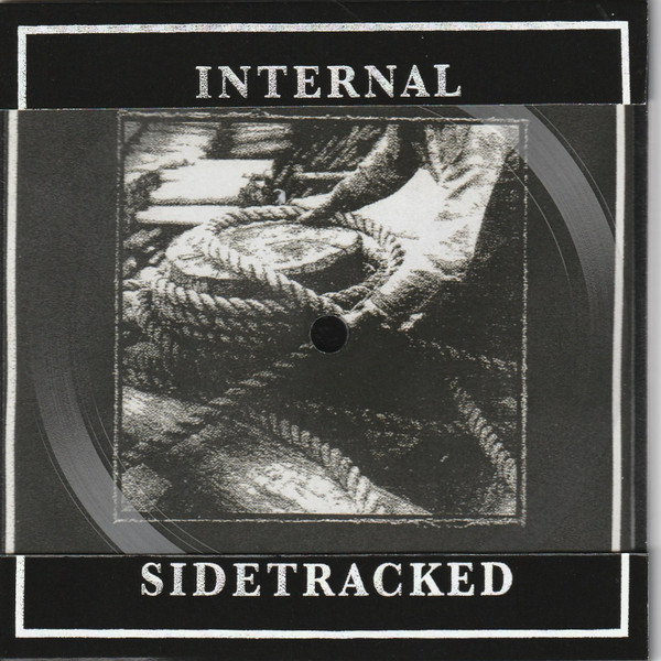 Internal​/​Sidetracked