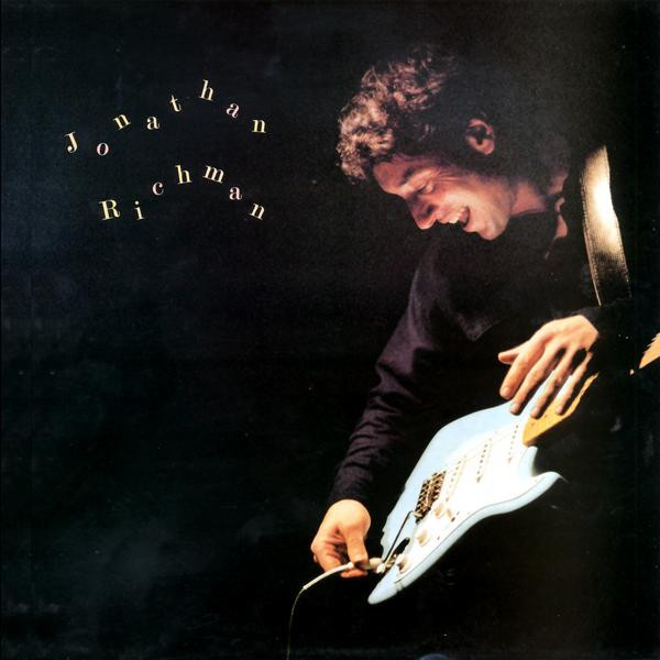 Jonathan Richman