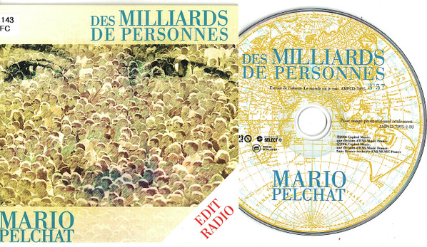 Des Milliards De Personnes