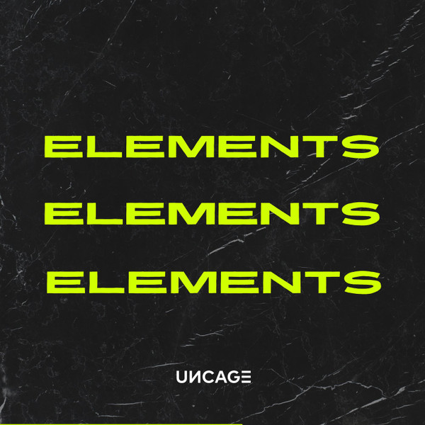 Uncage Elements Pt1
