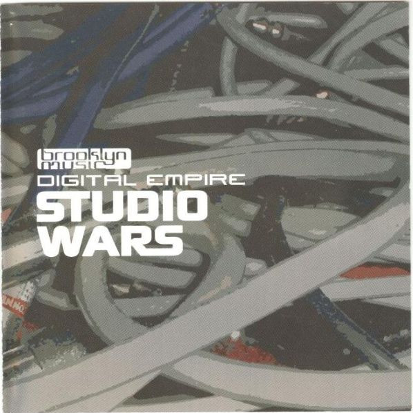 Digital Empire Studio Wars