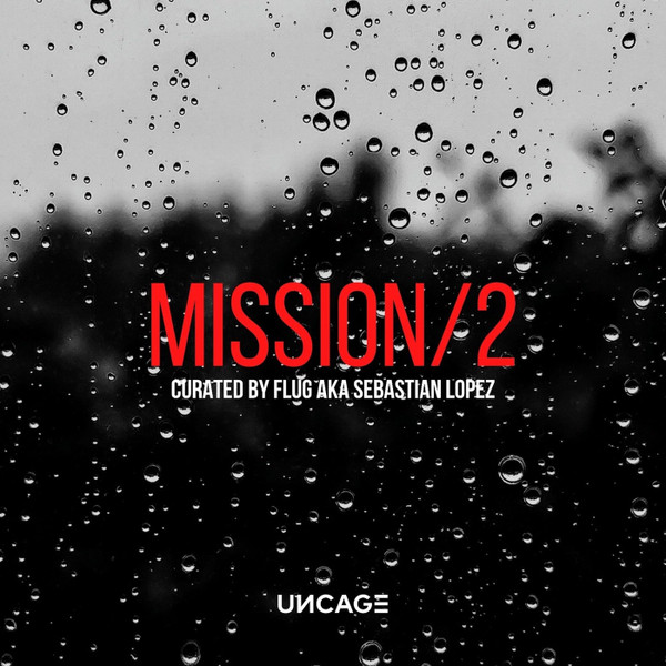 Uncage Mission 02