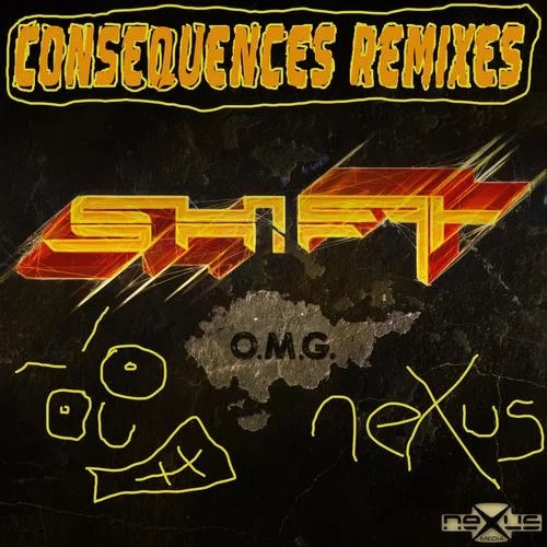 Consequences - Remixes