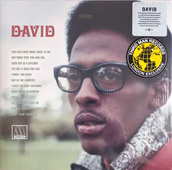 David