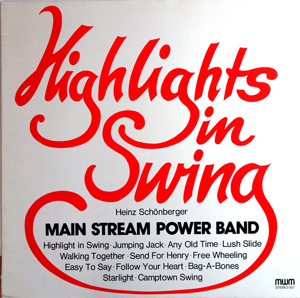 Highlights In Swing
