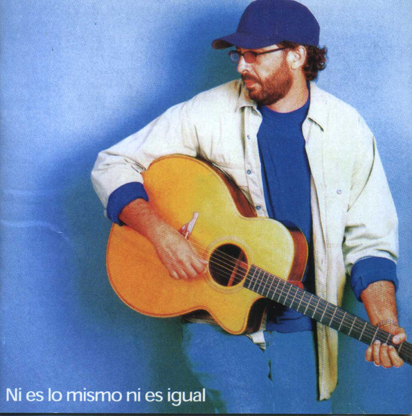 Ni Es Lo Mismo Ni Es Igual