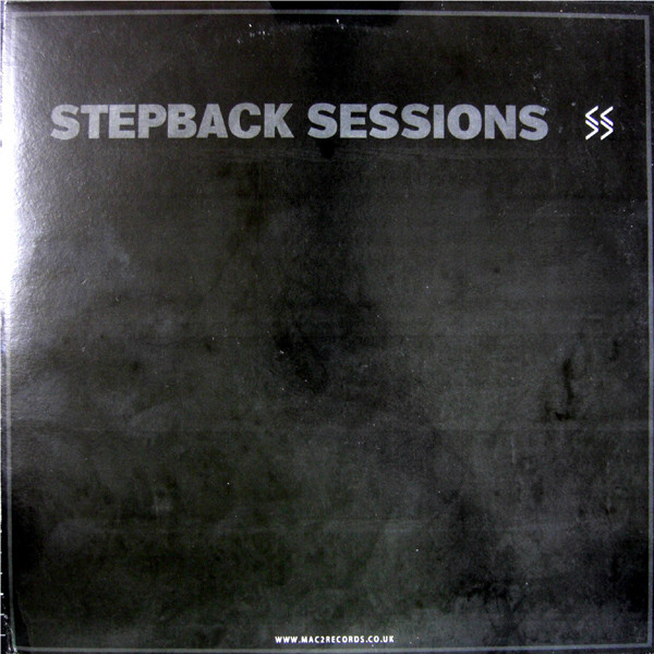 Stepback Sessions Vol. 2