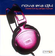 Nova Era DJ4