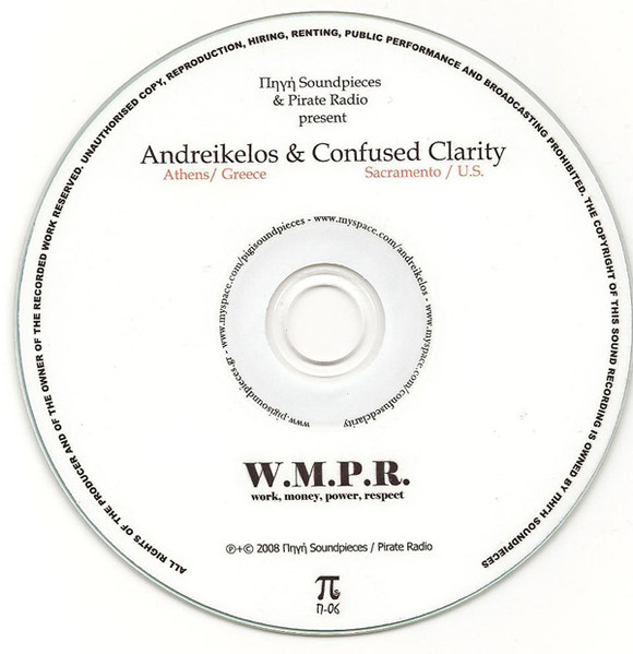 W.M.P.R.