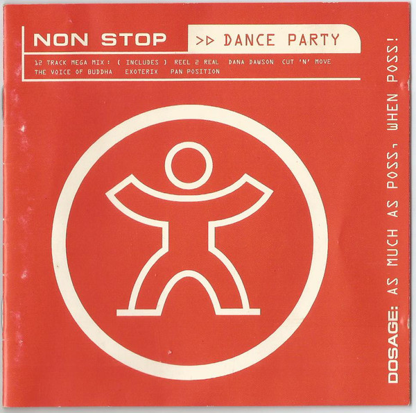 Non Stop Dance Party