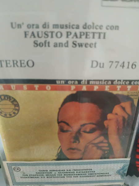 Soft And Sweet