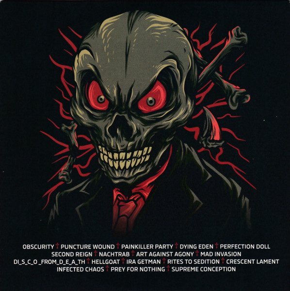 Legacy 05/21