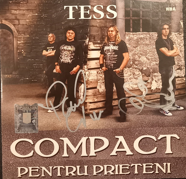 Pentru Prieteni