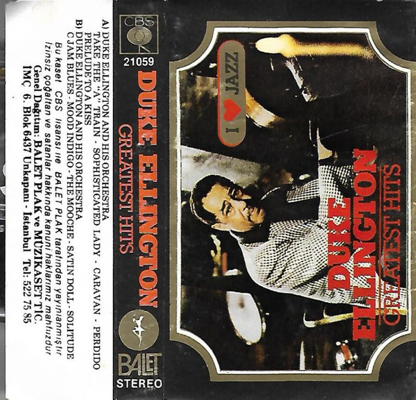 Greatest Hits