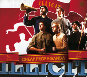 Cheap Propaganda