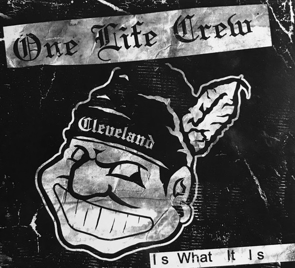 Is What It Is