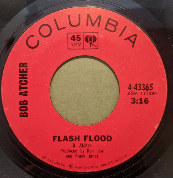Flash Flood