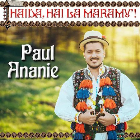 Haida, Hai La Maramu'!