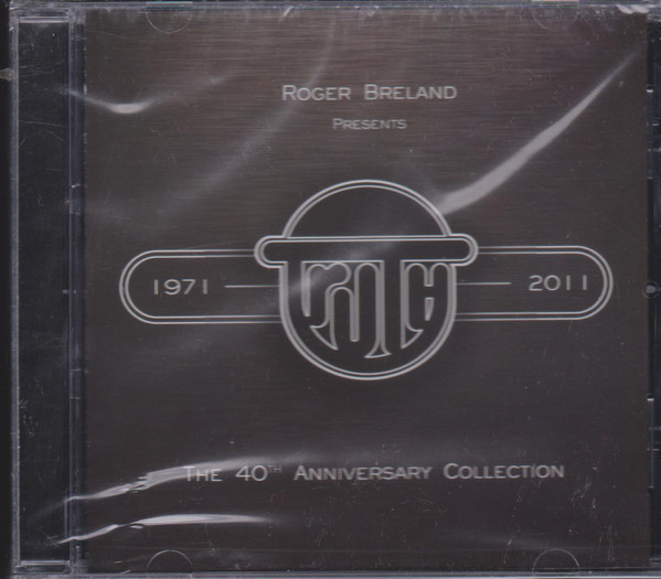 The 40th Anniversary Collection