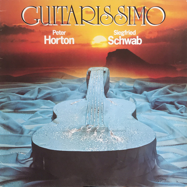 Guitarissimo