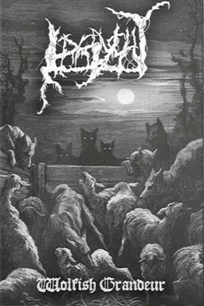 Wolfish Grandeur