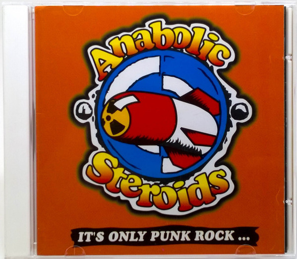 It's Only Punk Rock...But I Like It