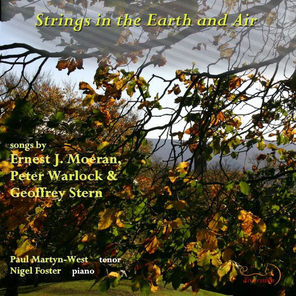 Strings In The Earth And Air