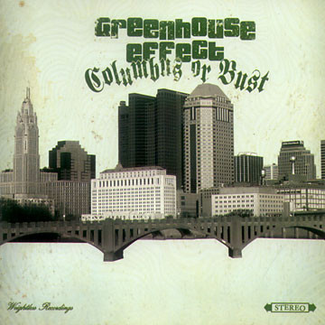 Columbus Or Bust