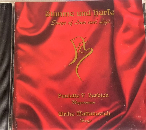 Songs Of Love And Life
