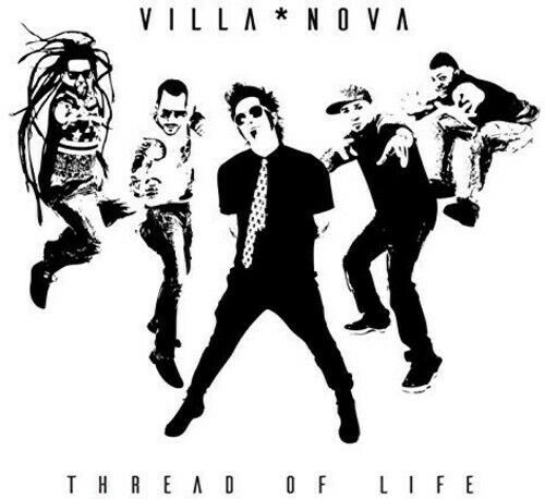 Thread Of Life